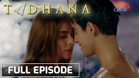 Guro, nahulog ang loob sa estudyante! (Full Episode) .